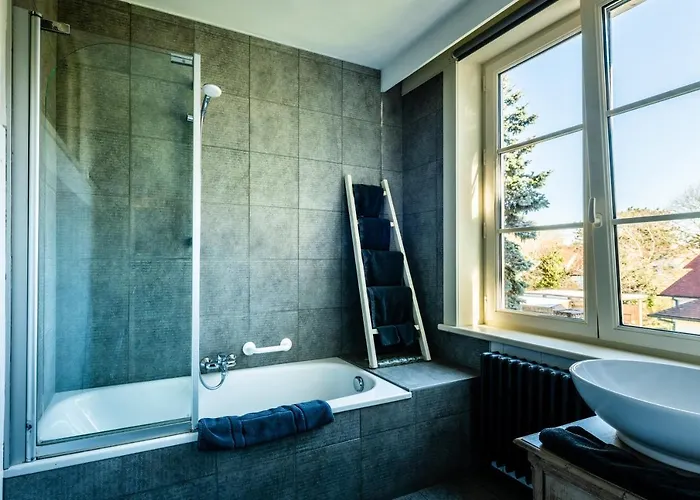 Maison Rabelais לינה וארוחת בוקר