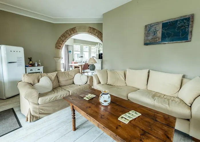 Bed and breakfast Maison Rabelais