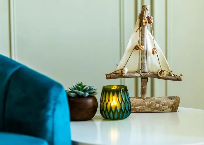 לינה וארוחת בוקר Maison Rabelais דה האן