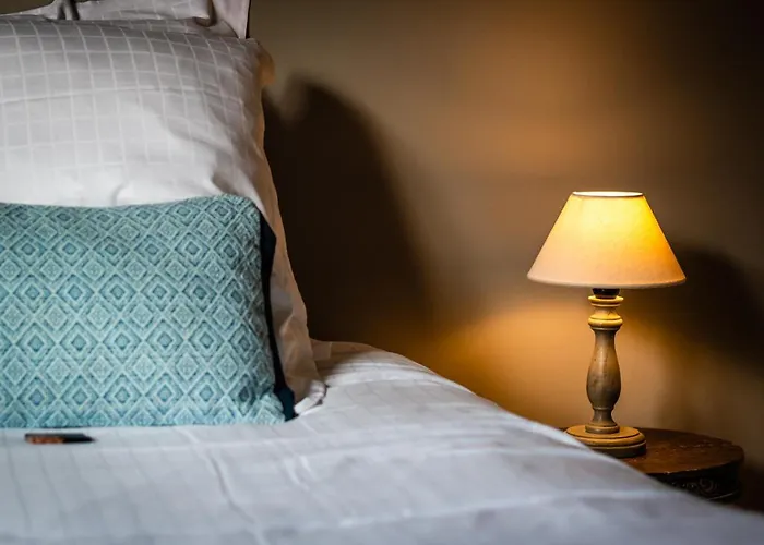 Bed & Breakfast Maison Rabelais De Haan