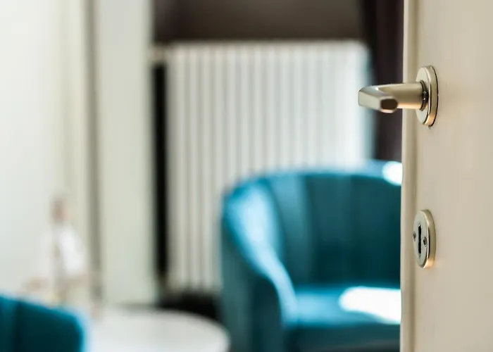 Maison Rabelais Bed and breakfast 3*