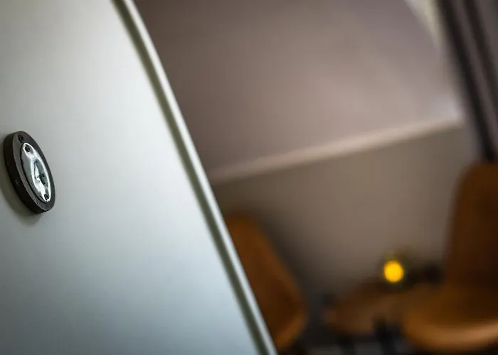 Maison Rabelais Bed & Breakfast 3*