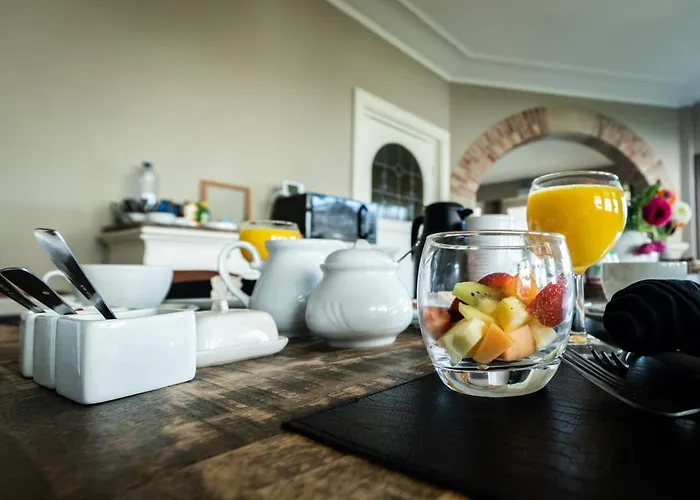 Maison Rabelais De Haan